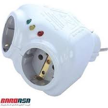 محافظ یخچال ارت دار 2 خروجی بی سیم